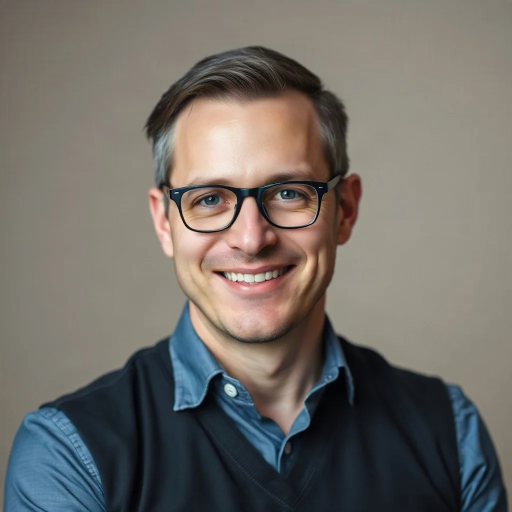 Maarten Verhoeven